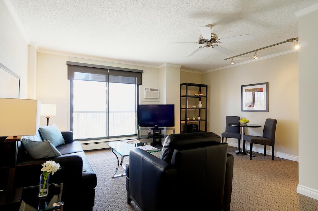 Execsuite Inc. YYC Quarto foto