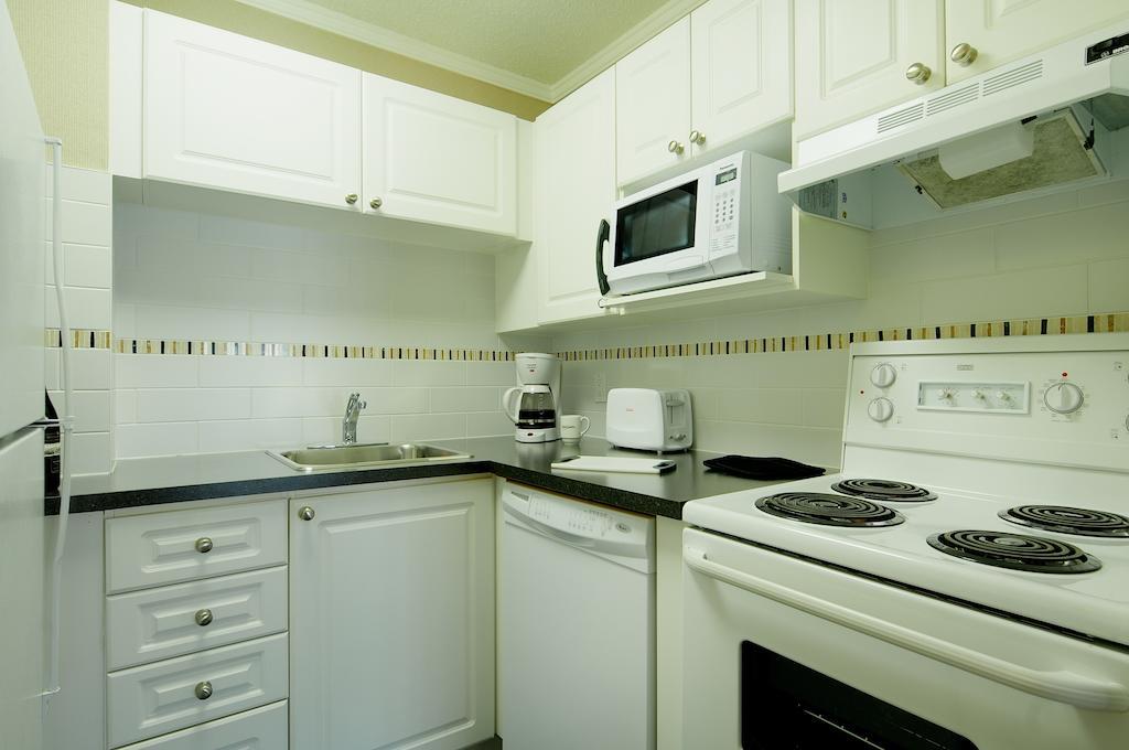 Execsuite Inc. YYC Quarto foto