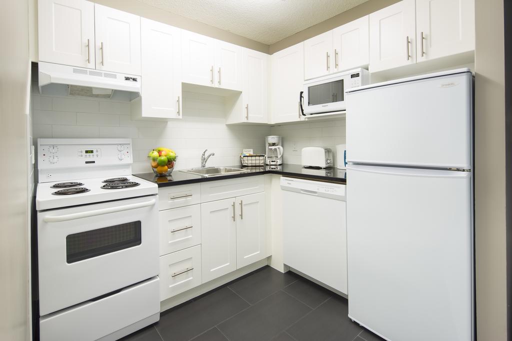 Execsuite Inc. YYC Quarto foto