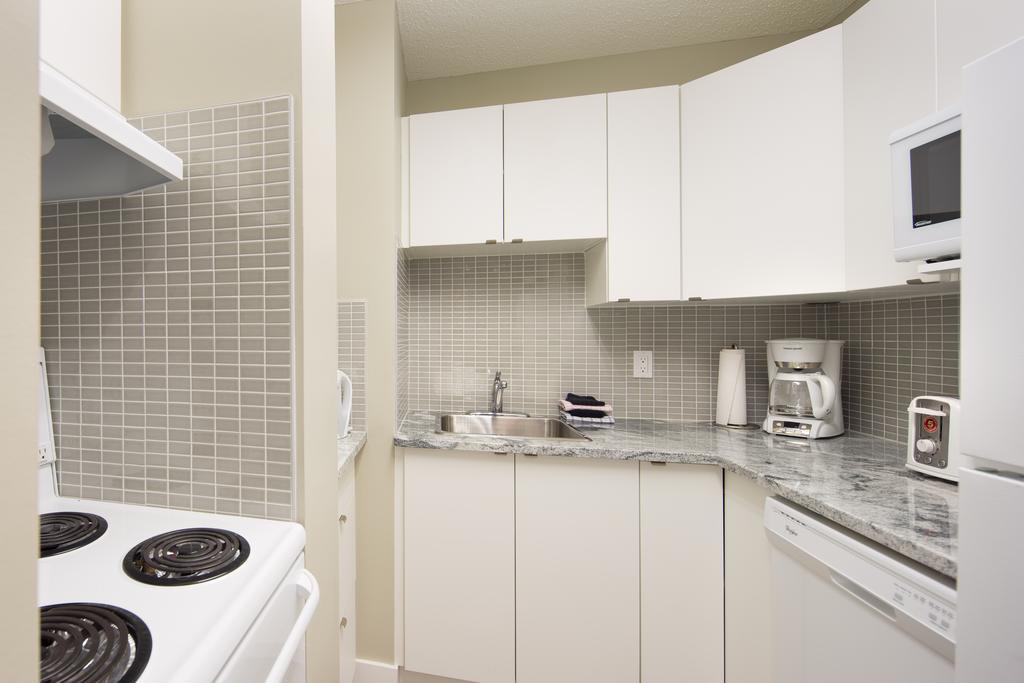 Execsuite Inc. YYC Quarto foto